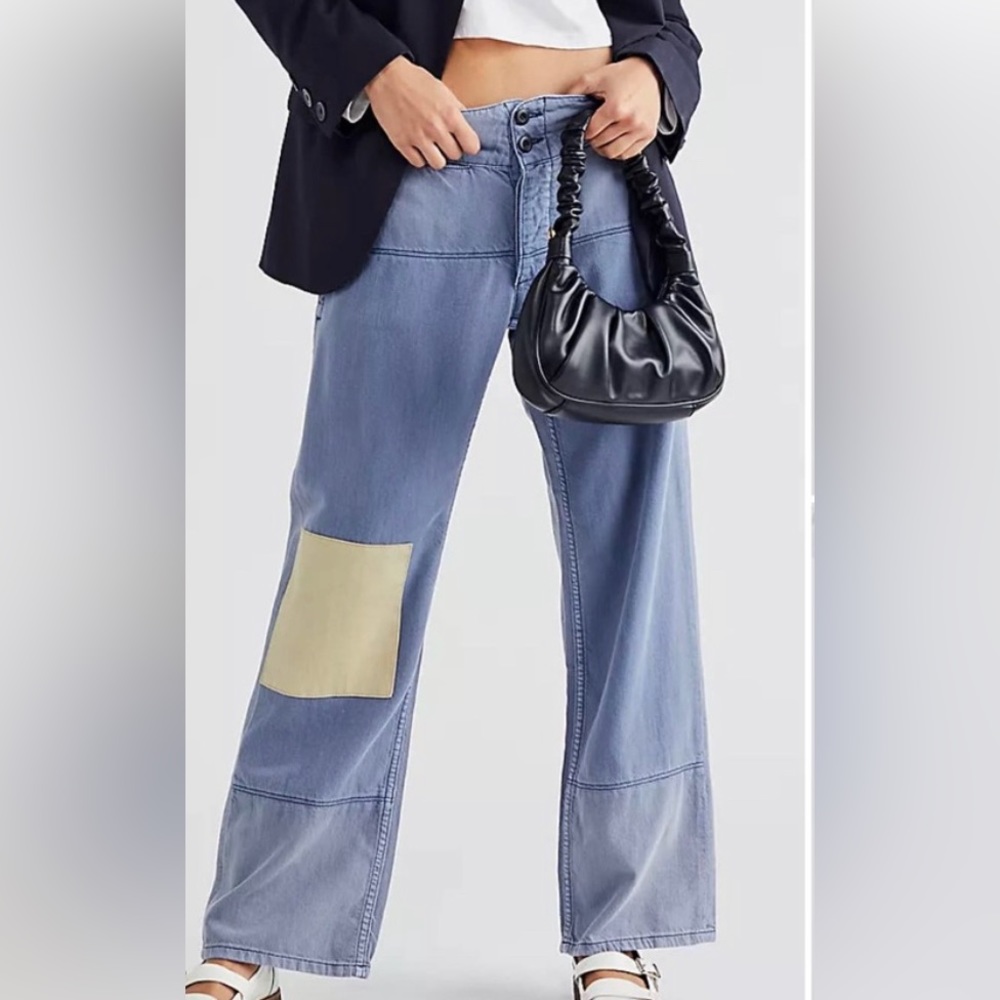 NWT Sandrine Rose/Free People